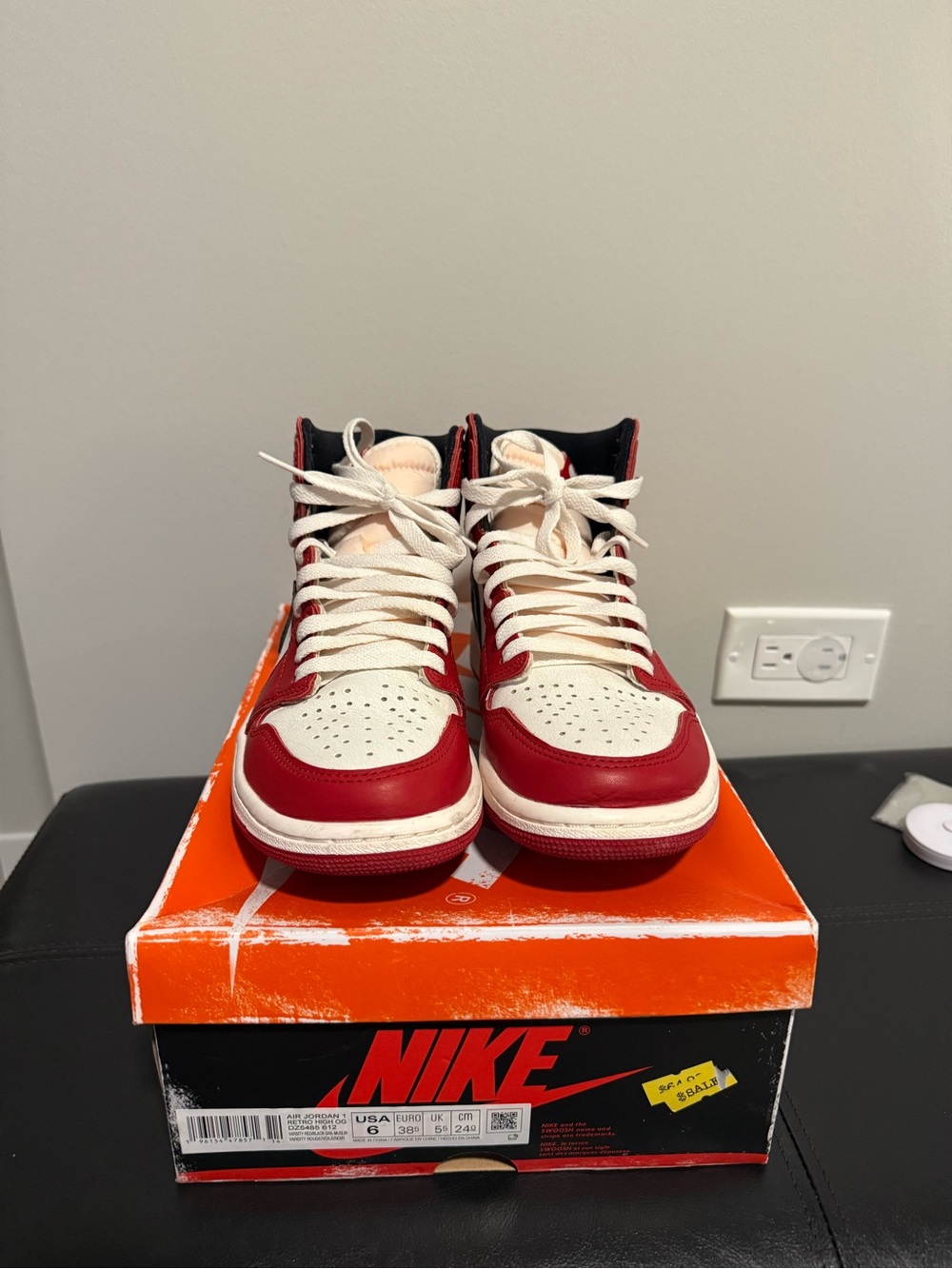 Nike Air Jordan 1 Retro High OG